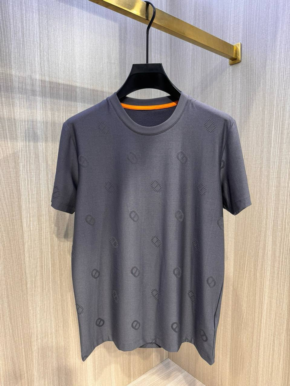 Футболка Hermes, арт. 75551