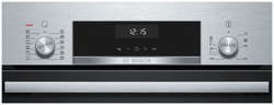 Электрический духовой шкаф Bosch HIJ517YS0R