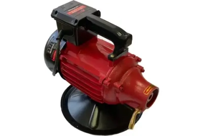 Глубинный вибратор