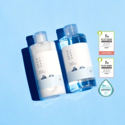Round Lab 1025 Dokdo Toner & Dokdo Lotion 200+200ml