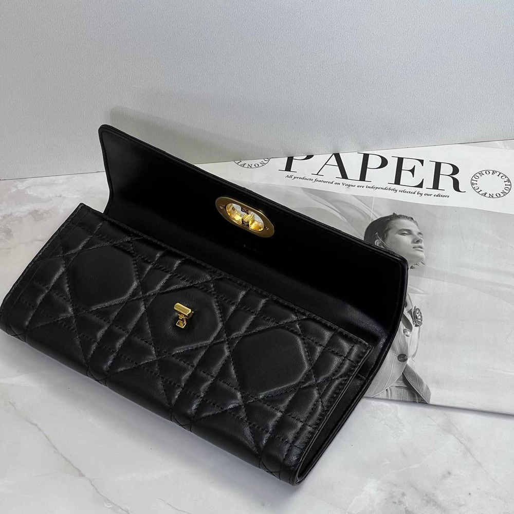 Клатч Dior