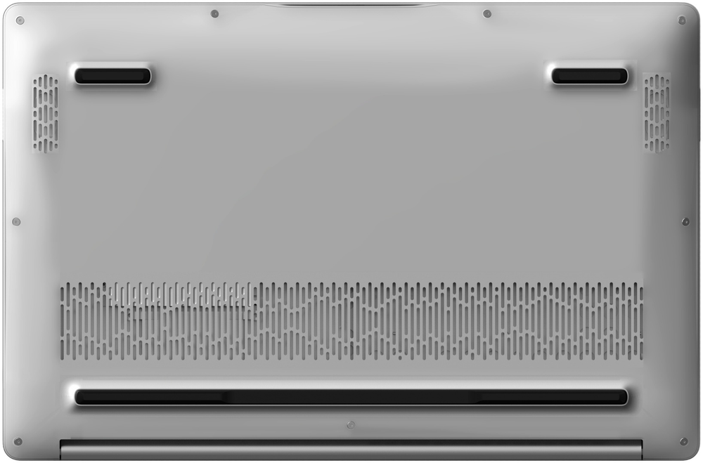 Ноутбук TECNO MEGABOOK T1 Intel 12 15.6" / 16 Гб / SSD 512 Гб / Win 11 Home / 71003300181