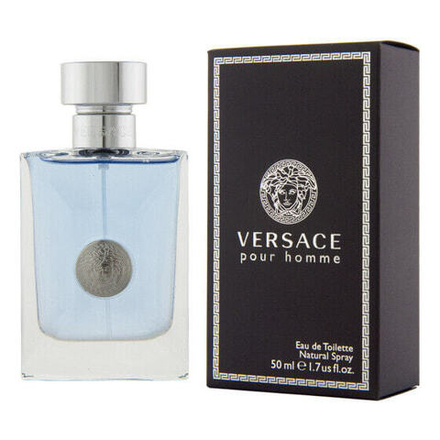 Мужская парфюмерия Pour Homme Versace EDT