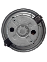 Двигатель пылесоса Samsung 2400W - YH-2400-01D-Y/K90 (DJ31-00125C)