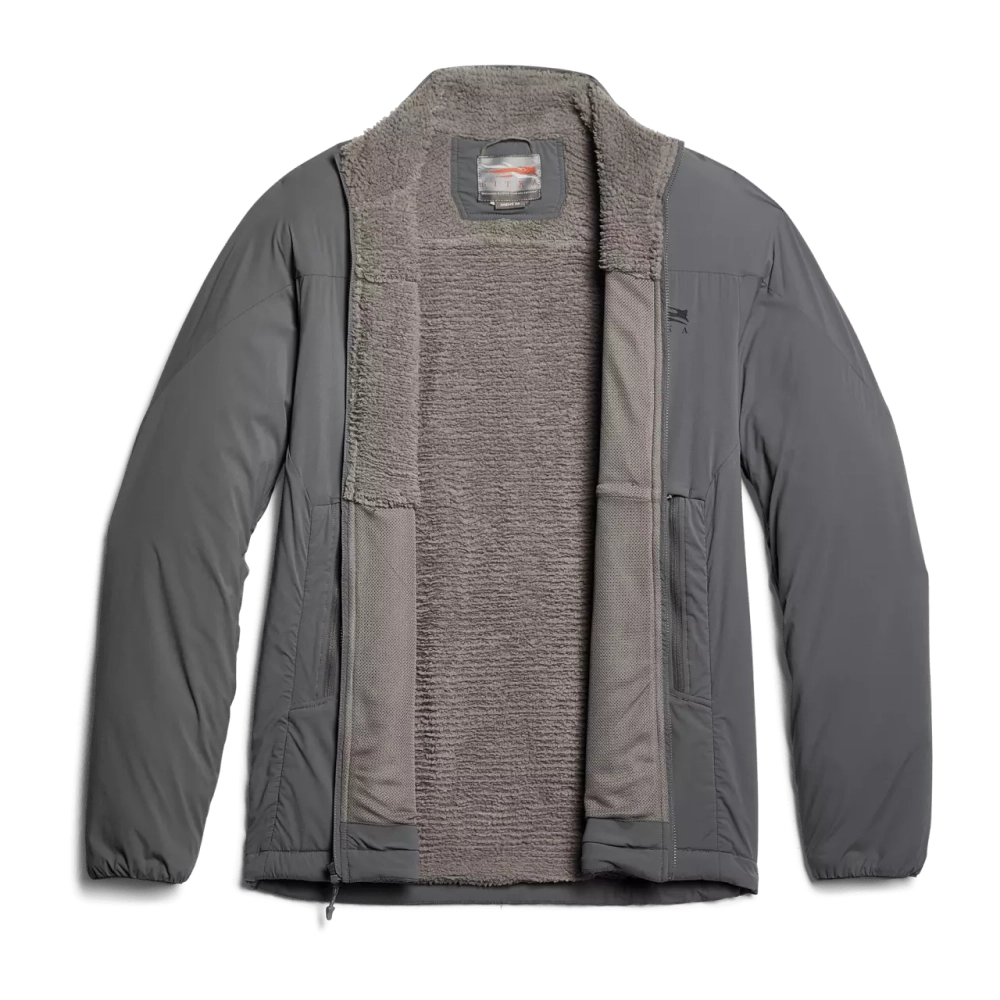 Толстовка Sitka Ambient Jacket