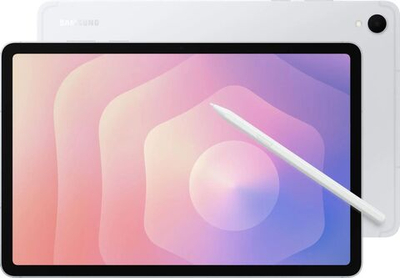 11" Планшет Samsung Galaxy Tab S11 BSM-X730 12/256 GB 9400 Plus Wi-Fi, 2560 x 1600, 120Гц, Android 15, со стилусом, серебристый [sm-x730nzsecau]