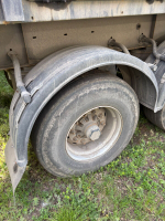 Автомастер АМ9460* Полуприцеп контейнеровоз 4 оси AM9460-33S
