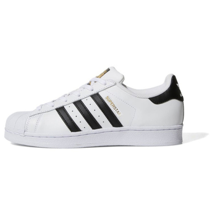 Кроссовки Adidas Originals Superstar Superstar OG White Black