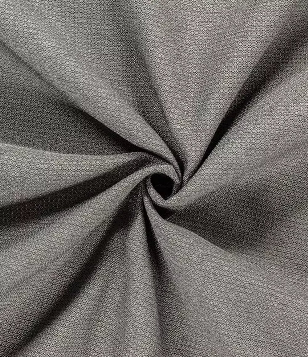 Ткань "Данди" стальной