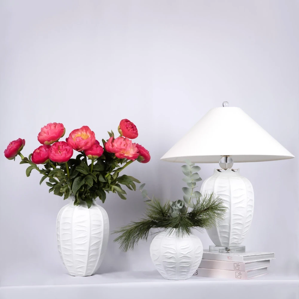 Декоративная настольная лампа Loft It BLANCA 10265T/S