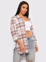 Туника большие размеры