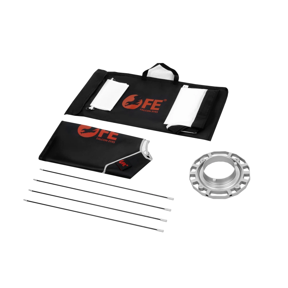 Софтбокс Falcon Eyes FEA-SBII 2090 BW