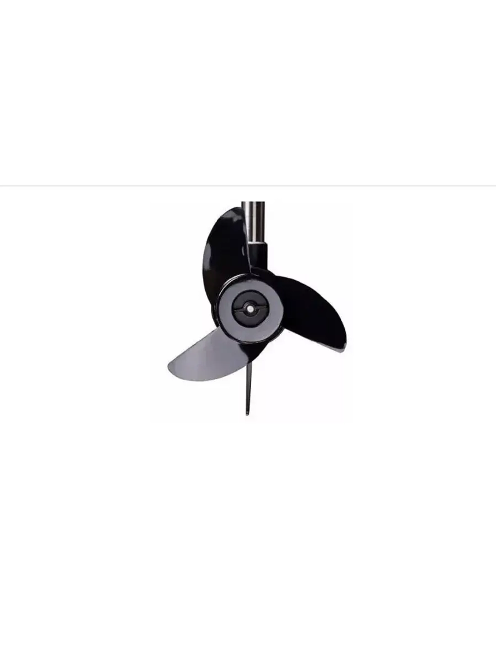 Электромотор транцевый 12V SEA-PRO В34/66 (до 400кг лодка)