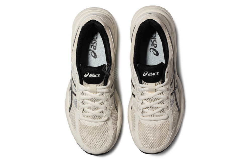 Женские кроссовки Asics Gel-Contend 4 'Creamwhite Black' T8D9Q-112