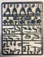 Frostgrave Snake-men