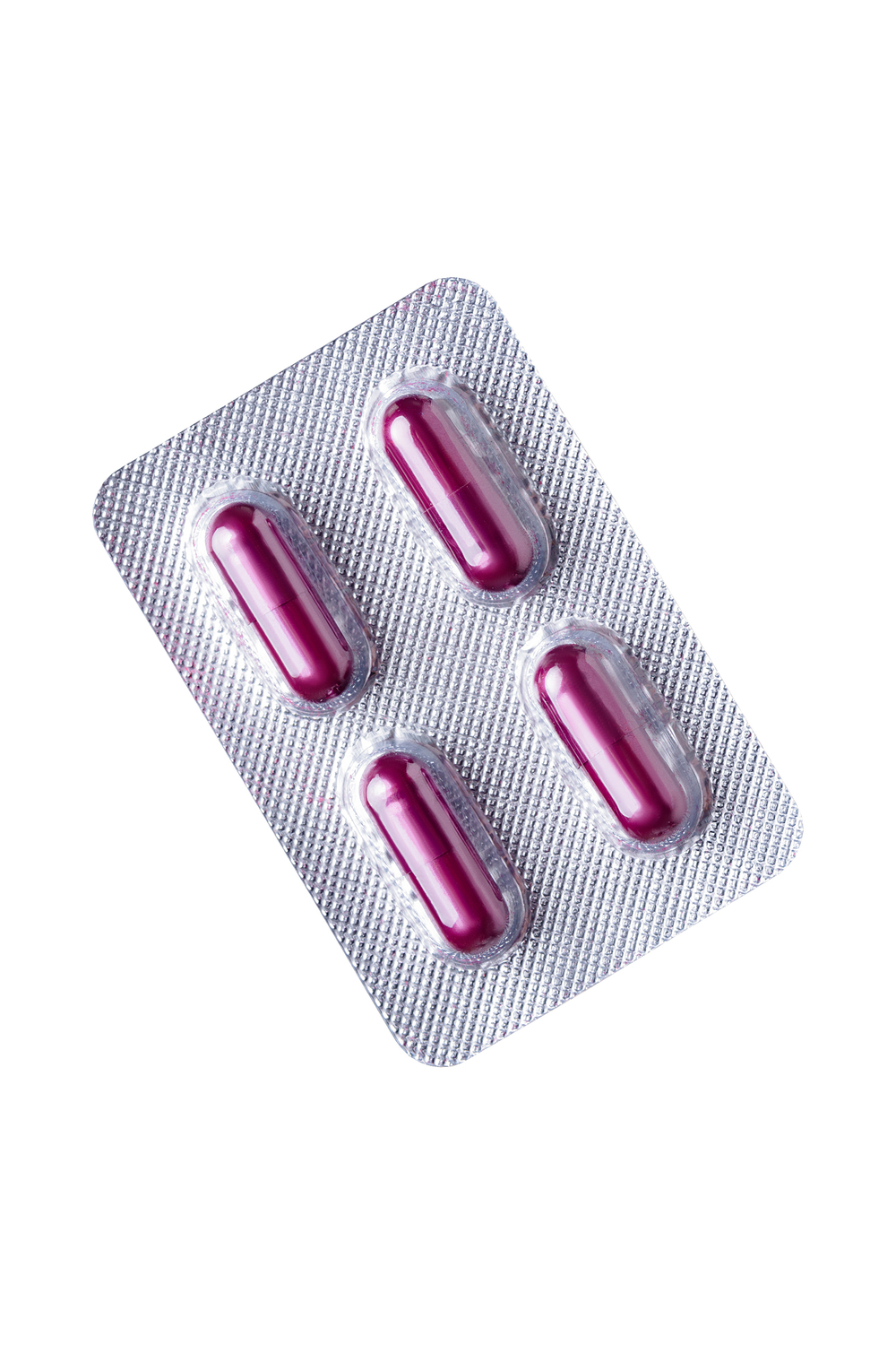 Капсулы Саймы № 4