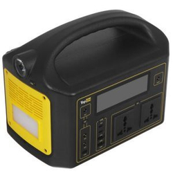 Внешний аккумулятор TOPON TOP X220 160800мAч