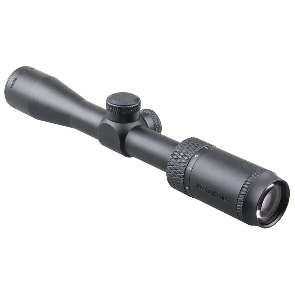 Оптический прицел Vector Optics SFP Matiz 2-7x32 MOA SCOM-33