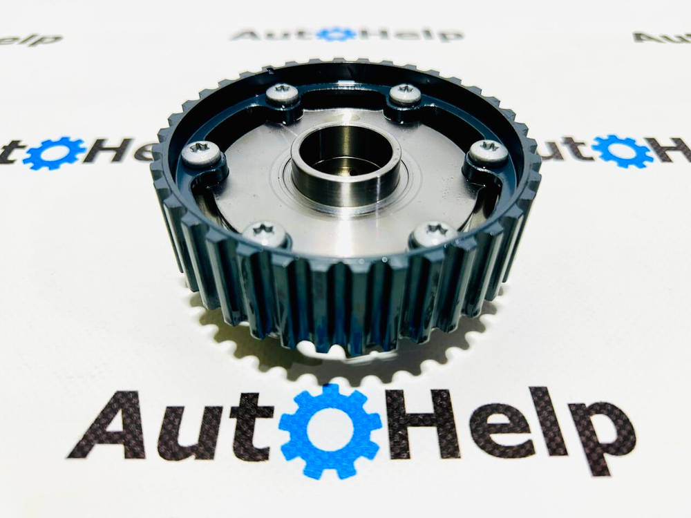 Муфта VVT-I 7700108671 Renault Megane F4P, F4R 38T