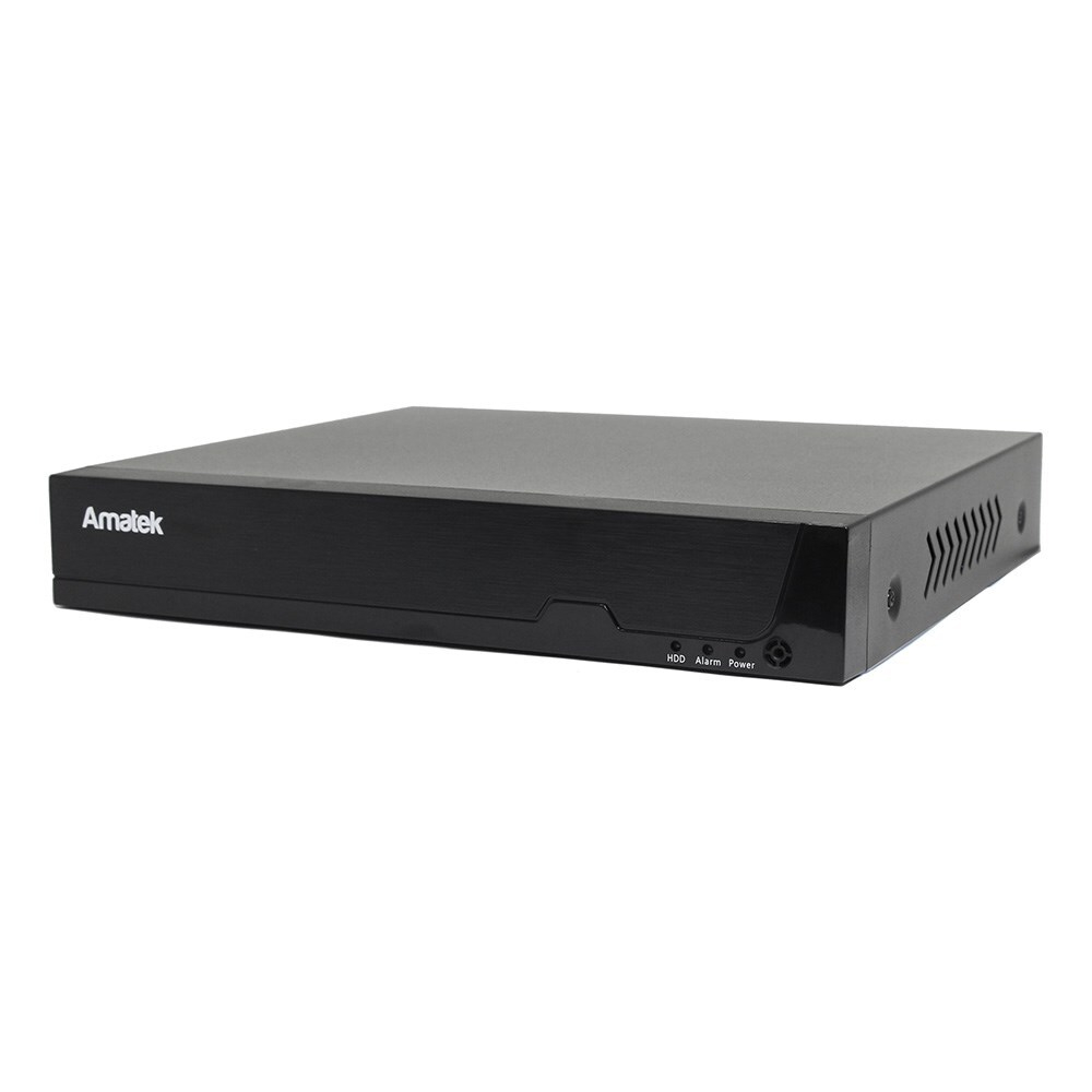 AR-HT84NX - гибридный видеорегистратор XVI/AHD/TVI/CVI/960H/IP 5M-N с AoC
