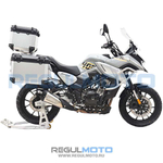 Мотоцикл Regulmoto Discovery