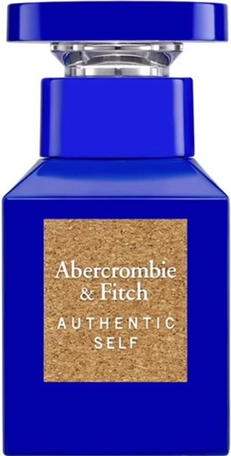 Abercrombie & Fitch Authentic Self Man/Homme