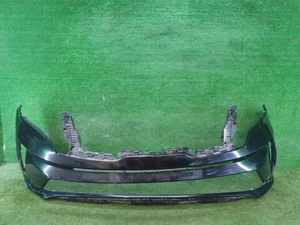 Бампер передний Kia Sorento 4 (2020-н.в.)