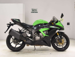 Kawasaki ZX-6RA JKBZX636EFA010403