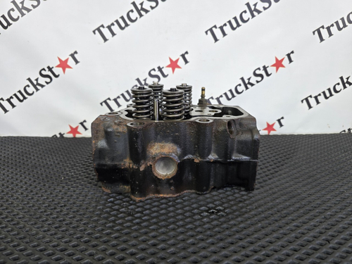 Головка блока цилиндров DC13 2018 год.