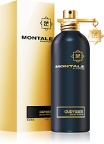 Montale Oudyssee  парфюм