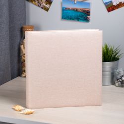 Фотоальбом магнитный Image Art IA-BBA30 серия 145 классический книжный переплёт 31х32 30 листов | Image Art