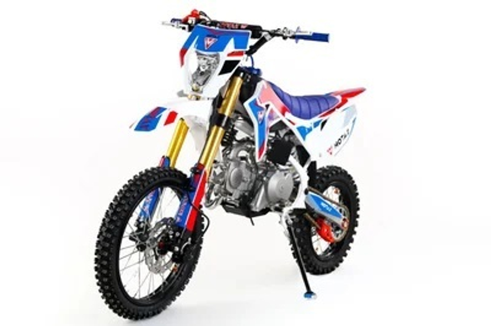 Мотоцикл MOTAX MX 140 PITBIKE