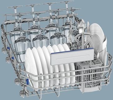 Встраиваемая посудомоечная машина Siemens SR 56T598