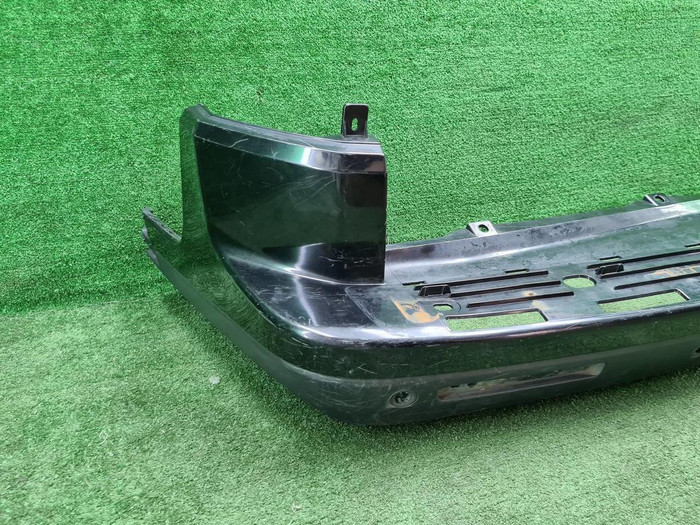 Бампер задний Land Rover Discovery 4 (2009-2016)