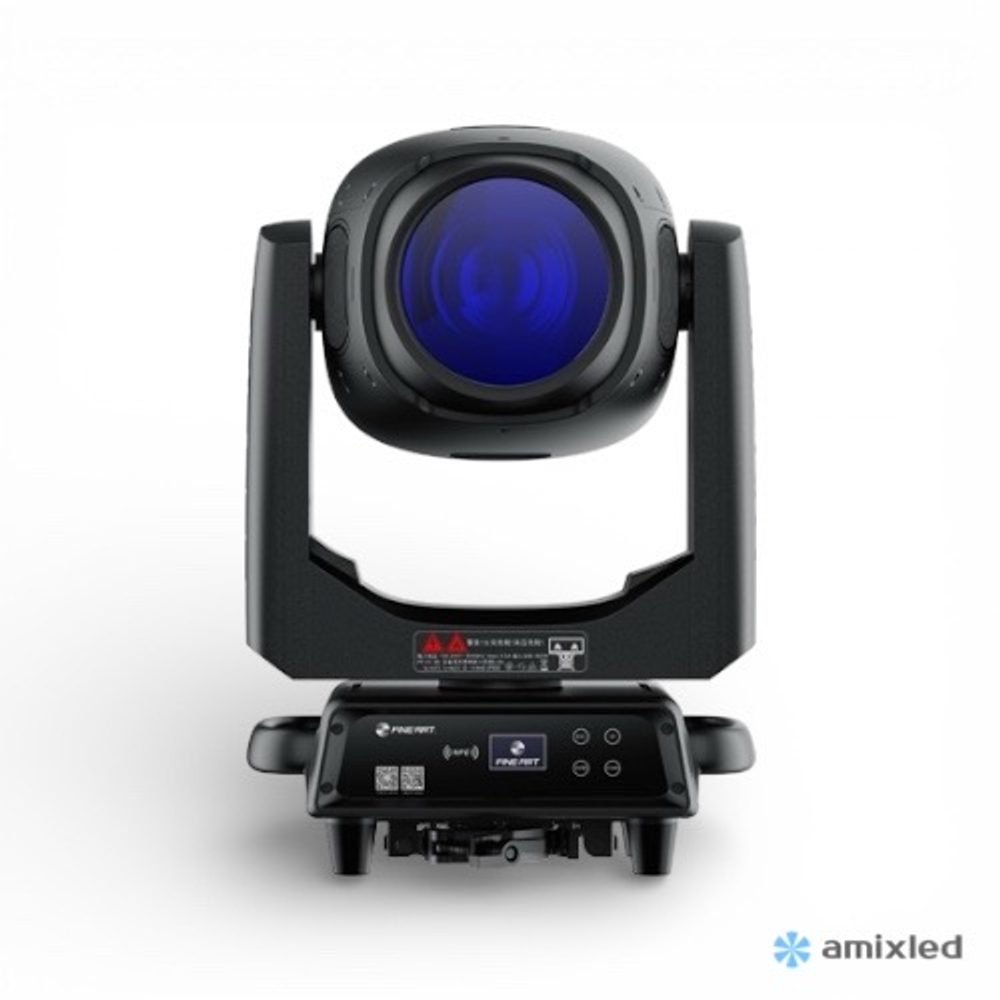 Световой прибор FINE ART 600LB BSWF IP