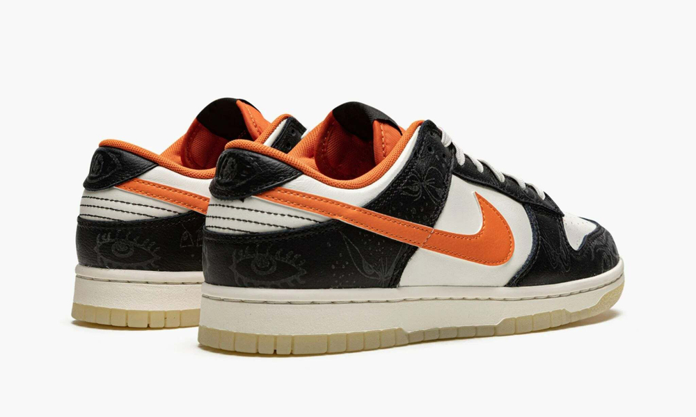 Nike Dunk Low PRM "Halloween"