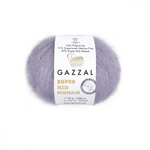 Super Kid Mohair Gazzal