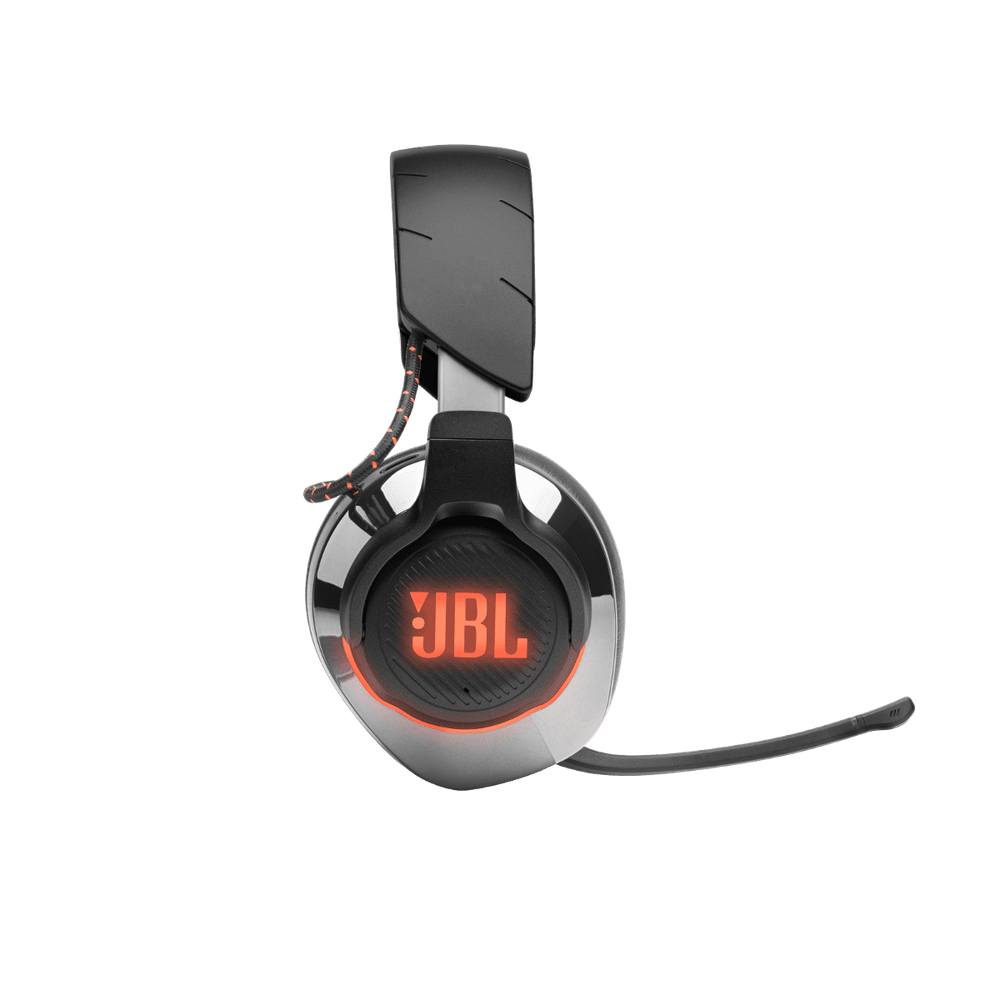 Проводная игровая гарнитура JBL Quantum 800 Black