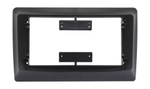 Переходная рамка магнитолы TOYOTA YARIS, VITZ 2006-2010 10,2 дюймов