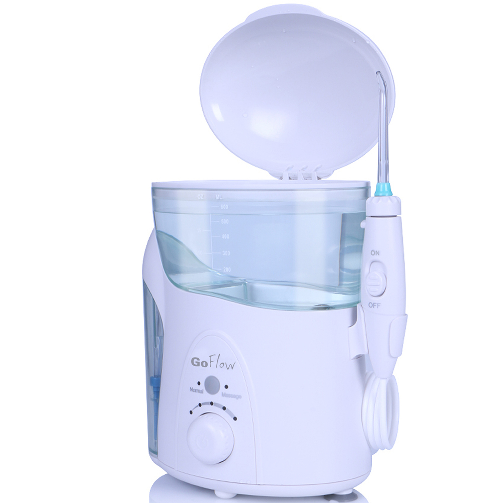GoFlow 288UV Premium