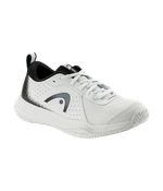 Head Sprint Court 4.0 Юниоры Белый-Черный 2025 Кроссовки