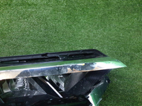 Битая Фара правая VW Polo 6 (2020-н.в.) LED