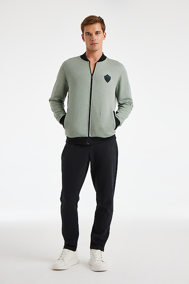 Толстовка мужская Cool Nature