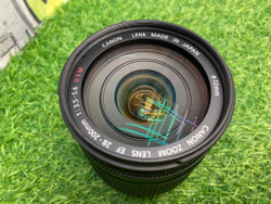 Canon EF 28-200mm 3.5-5.6 USM