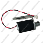 Моторный двигатель (для бамперной лодки)