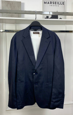 Льняной костюм Brunello Cucinelli