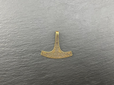 Мьёльнир "Укко"