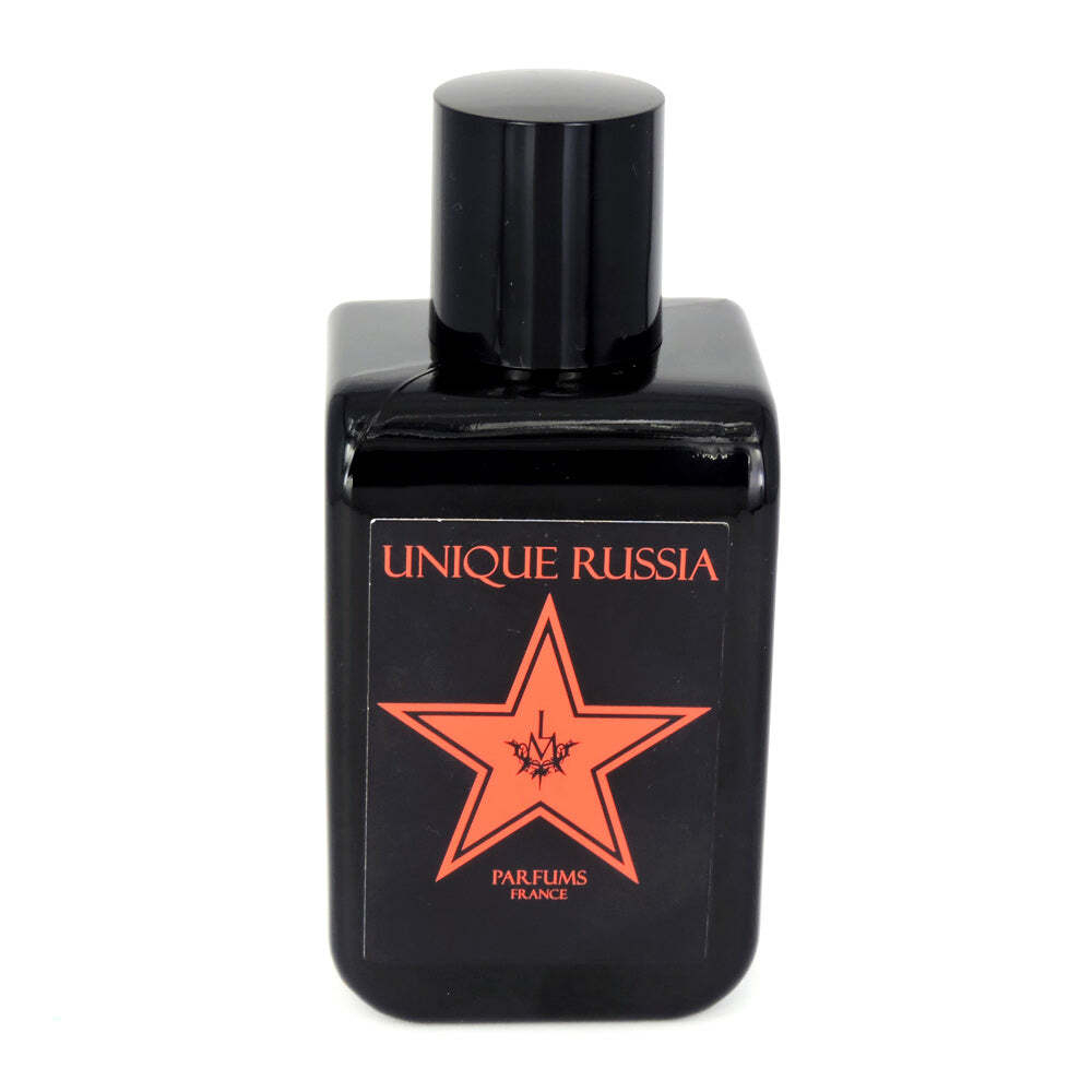 LM Parfums Unique Russia