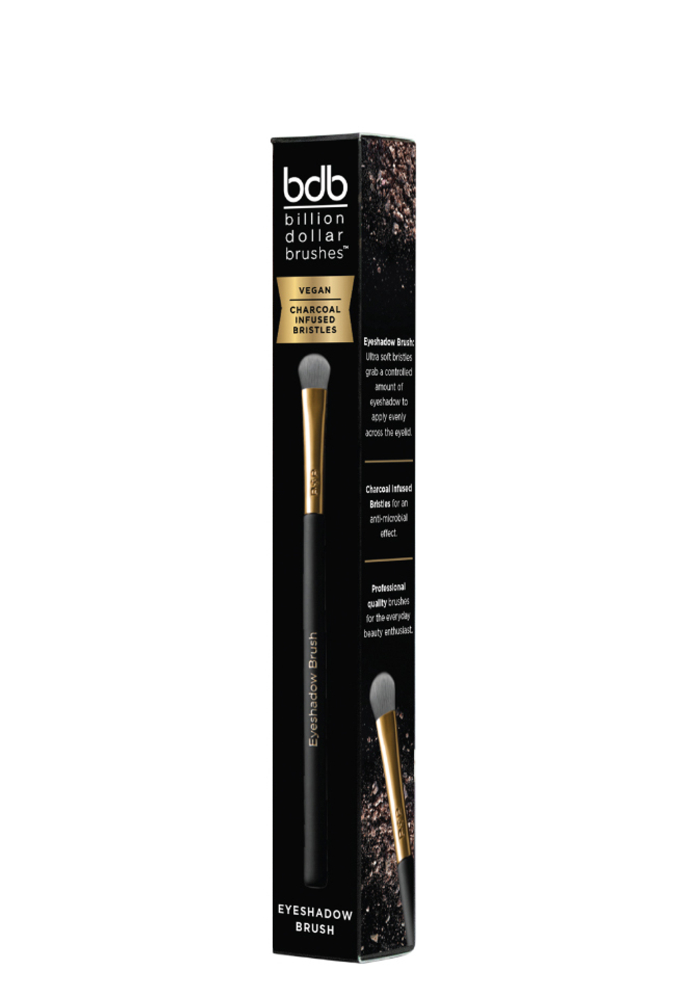 Eyeshadow Brush кисть для теней