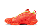 Кроссовки Jordan Why Not .6 "Bright Crimson"
